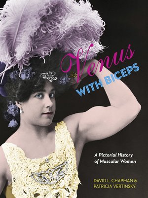 cover image of Venus with Biceps